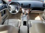 2008 Subaru Outback 2.5I Limited de vânzare în Candia, NH - Side