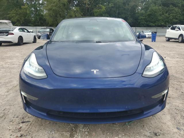  TESLA MODEL 3 2018 Синій