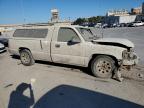 2006 Gmc New Sierra C1500 zu verkaufen in New Orleans, LA - Water/Flood