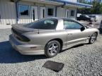 2001 Pontiac Firebird  na sprzedaż w Concord, NC - Damage History