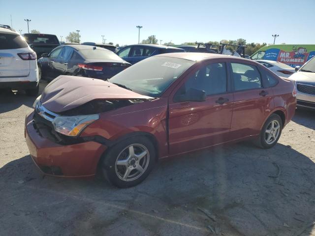 2010 Ford Focus Se