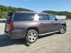 2015 Chevrolet Suburban K1500 Ltz zu verkaufen in Ellwood City, PA - All Over