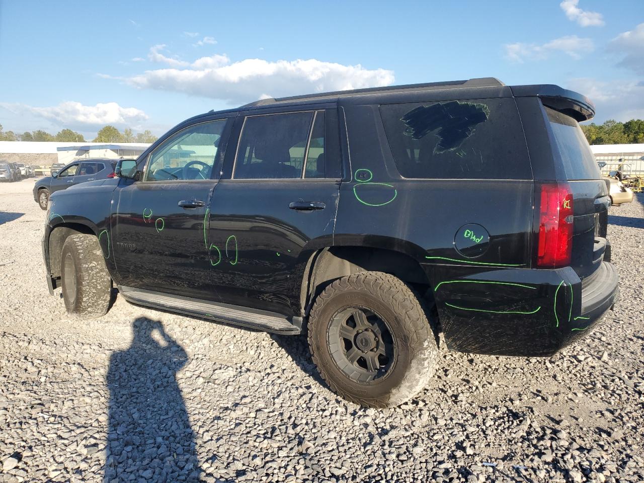 2020 Chevrolet Tahoe - Image 2