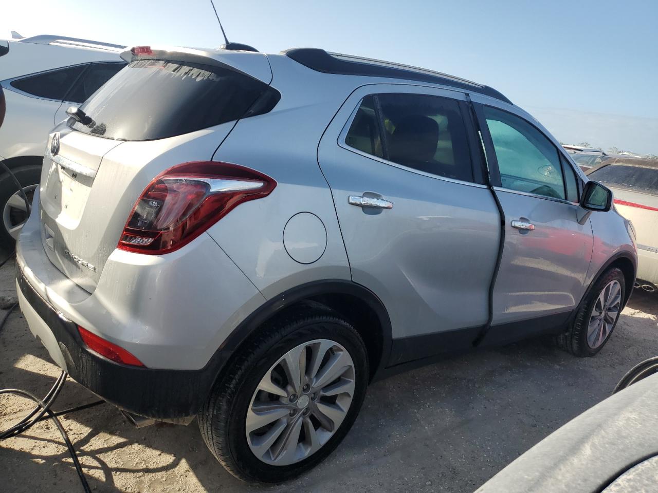 2020 Buick Encore - Image 3