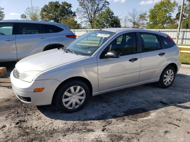 2006 Ford Focus Zx5 na sprzedaż w Rogersville, MO - Side