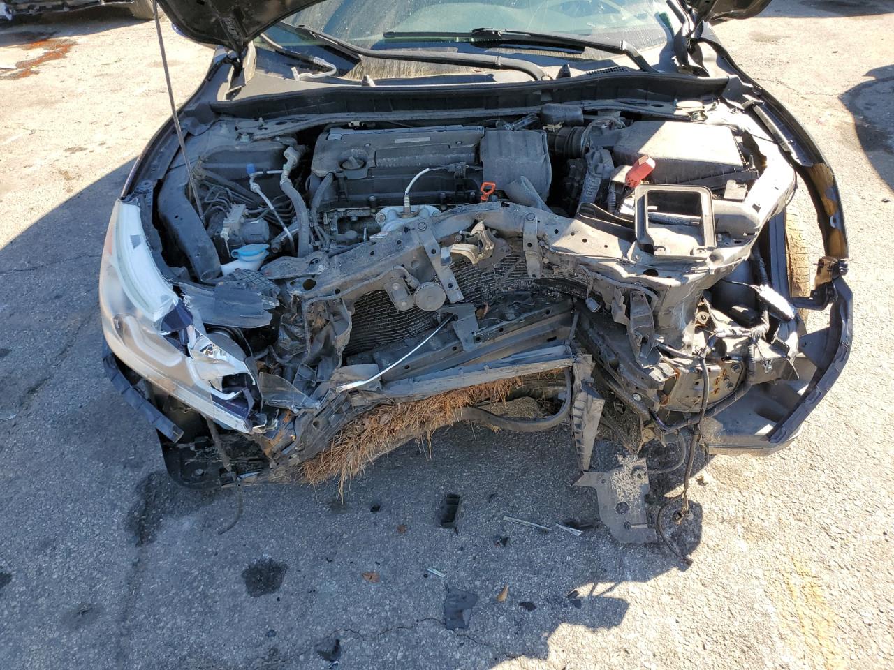 2017 Honda Accord - Image 11