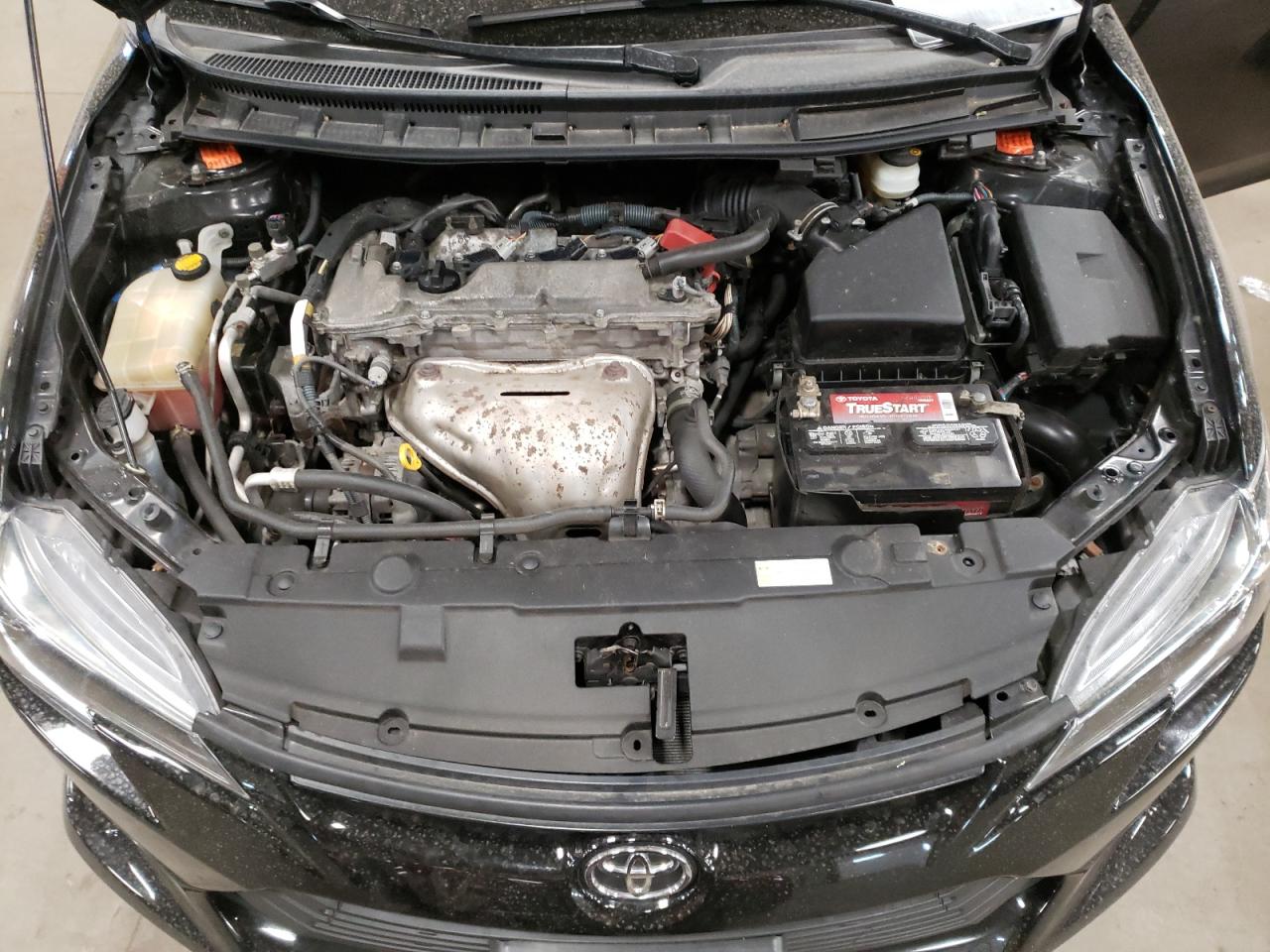 JTKJF5C75E3086316 2014 Toyota Scion Tc