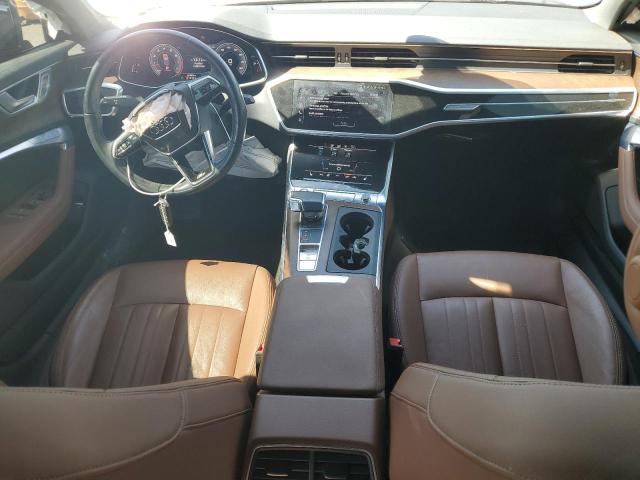  AUDI A6 2019 Szary