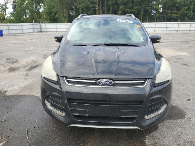  FORD ESCAPE 2014 Black