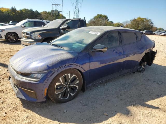 2024 Kia Ev6 Gt Line