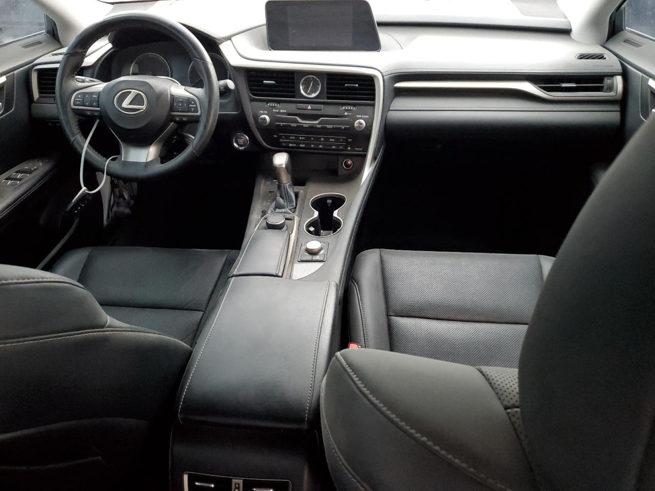 2018 Lexus RX - Image 8