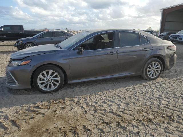 4T1C11AK1MU568963 Toyota Camry LE