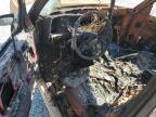 1983 Chevrolet S Truck S10 продається в Augusta, GA - Burn - Interior