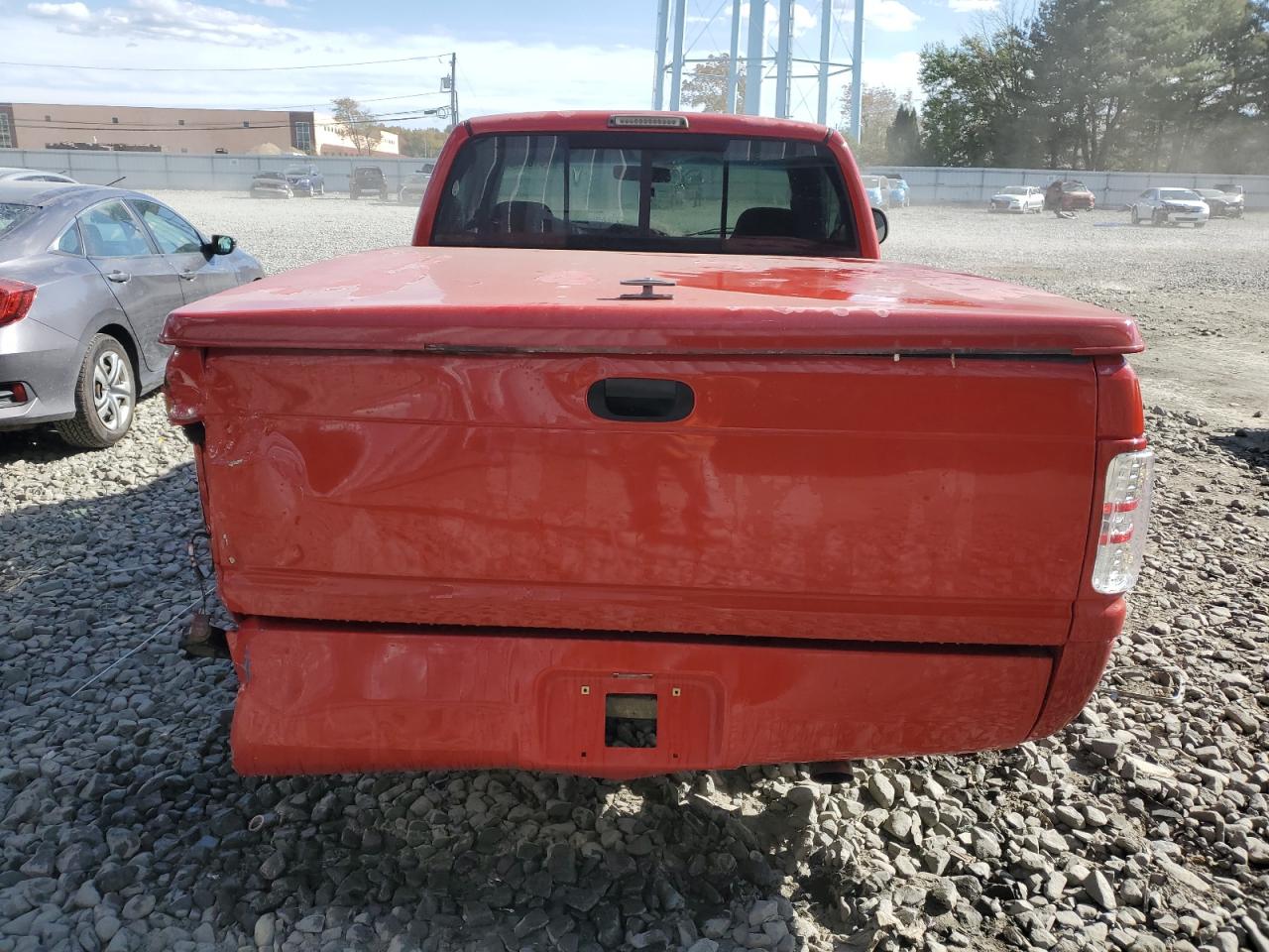 1998 Dodge Ram 1500 VIN: 1B7HC16Z8WS636703 Lot: 76130484