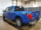 2024 Ford F150 Xlt за продажба в Columbia Station, OH - Front End