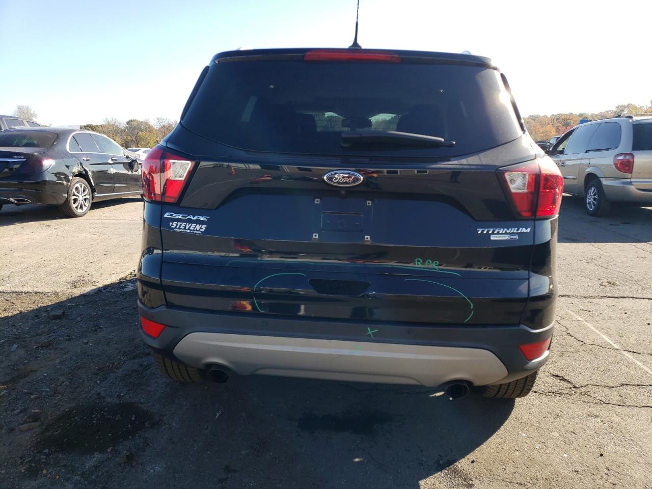2019 Ford Escape - Image 6