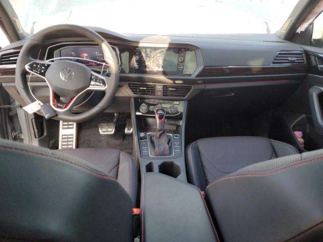  VOLKSWAGEN JETTA 2024 Серый