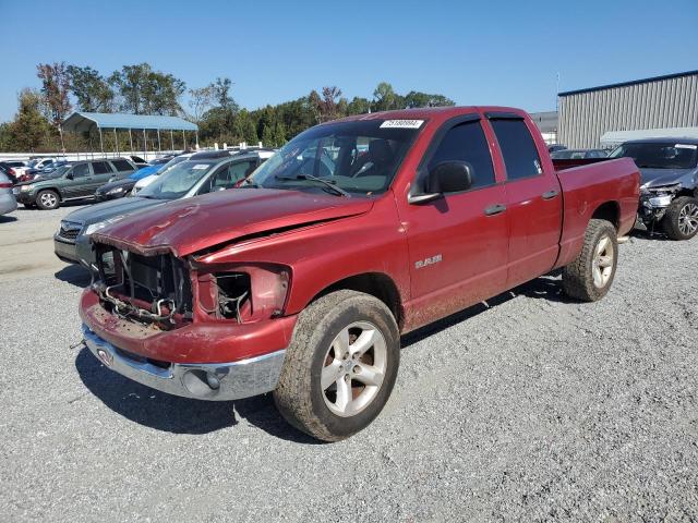 2008 Dodge Ram 1500 St