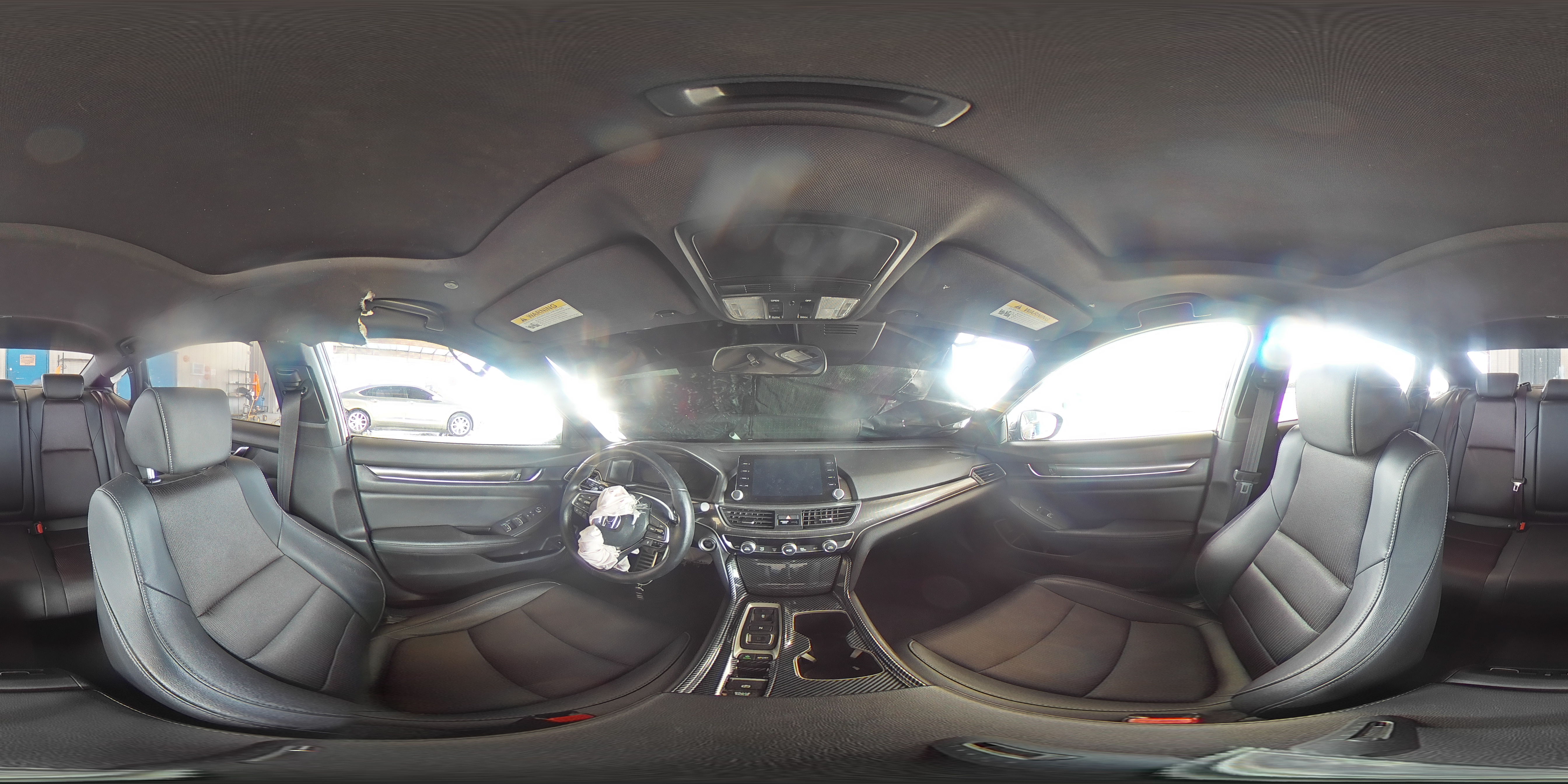 2019 Honda Accord - Image 14