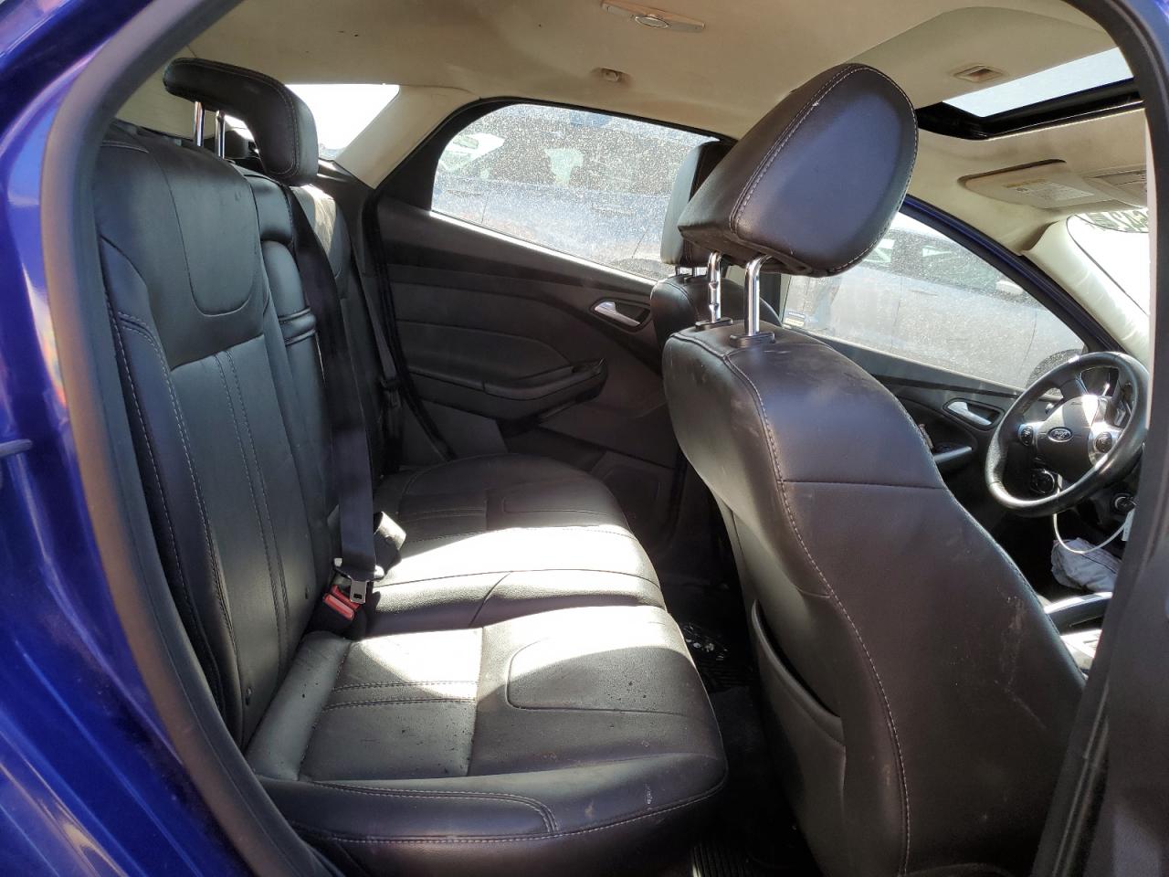 2013 Ford Focus - Image 10
