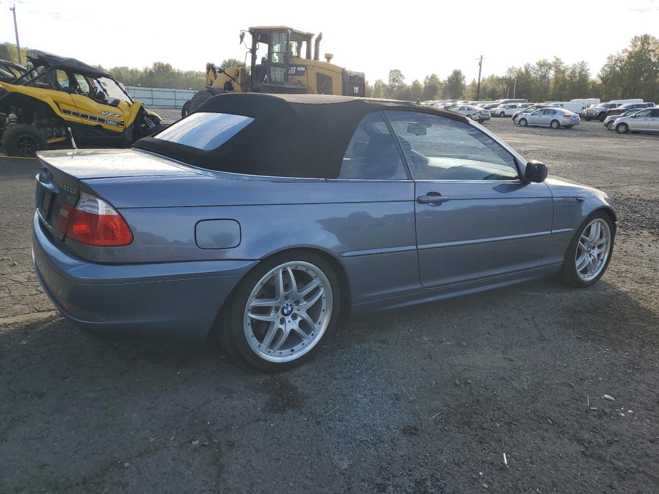 2004 BMW 3er - Image 3