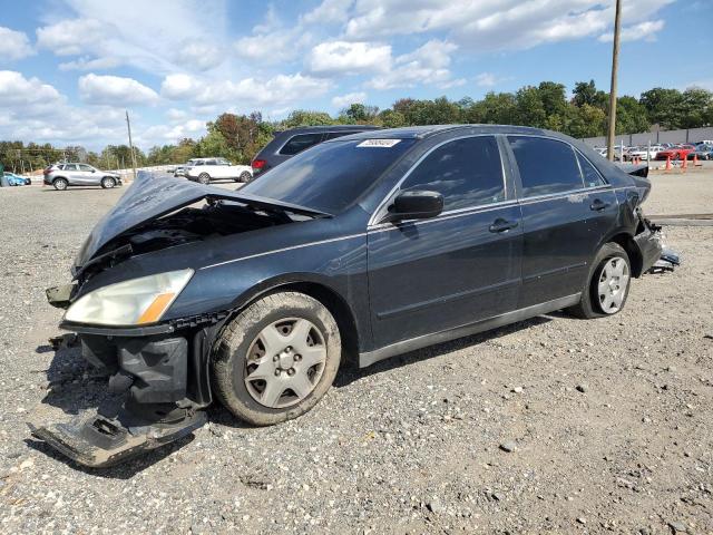 2007 Honda Accord Lx