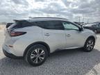 2021 Nissan Murano Sv for Sale in Taylor, TX - Side