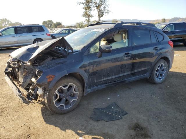 2015 Subaru Xv Crosstrek 2.0 Limited