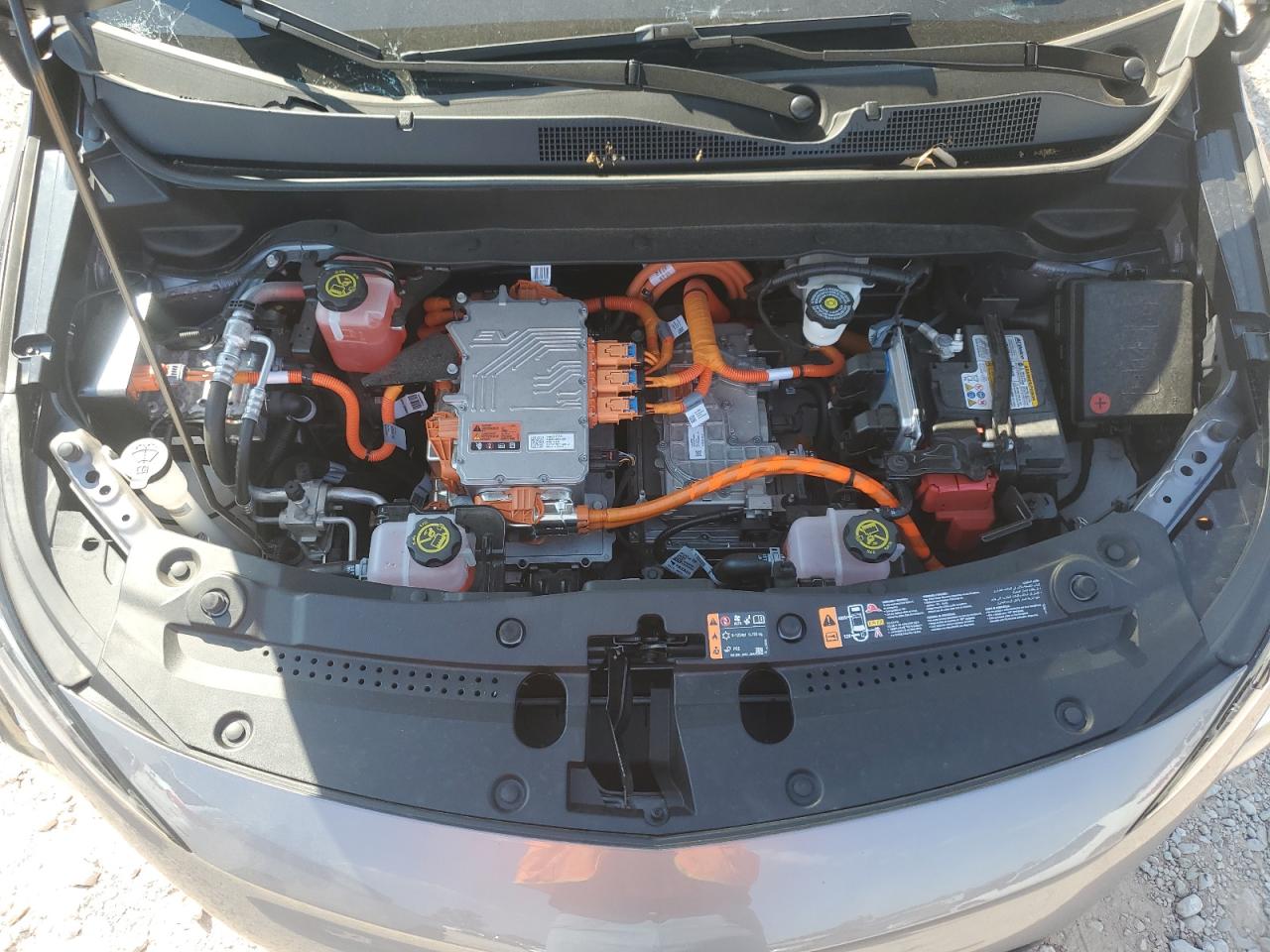 1G1FZ6S01P4206519 2023 Chevrolet Bolt Euv Premier