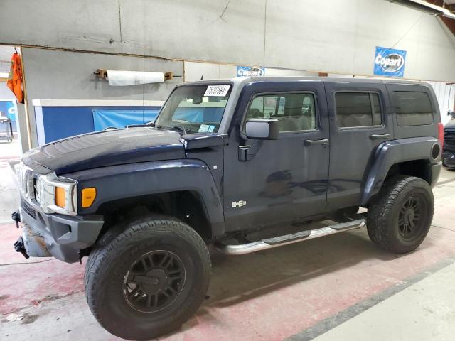 2007 Hummer H3 