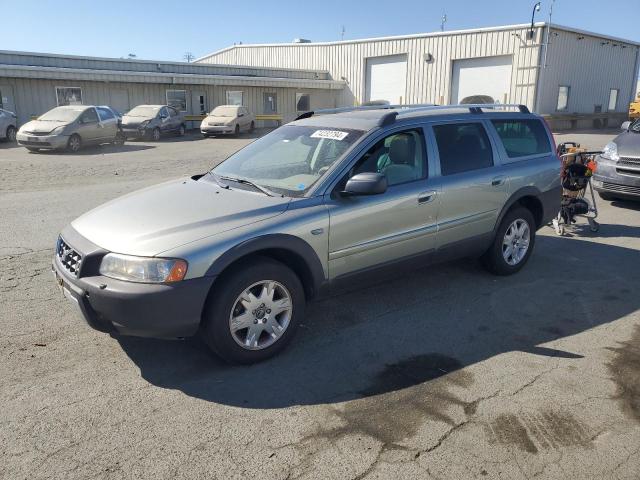 2006 Volvo Xc70 