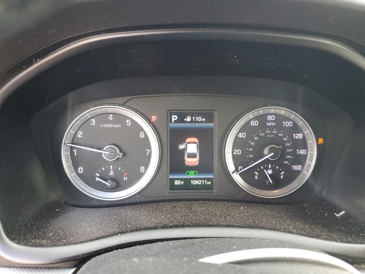 2018 Hyundai Sonata - Image 9