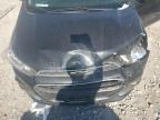 2017 Chevrolet Spark 1Lt продається в Cahokia Heights, IL - Front End