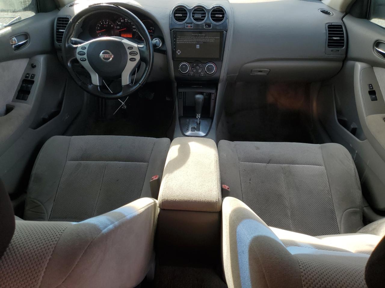 1N4AL21E79N517870 2009 Nissan Altima 2.5