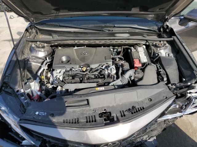 4T1R11AK1MU518218 Toyota Camry LE 12