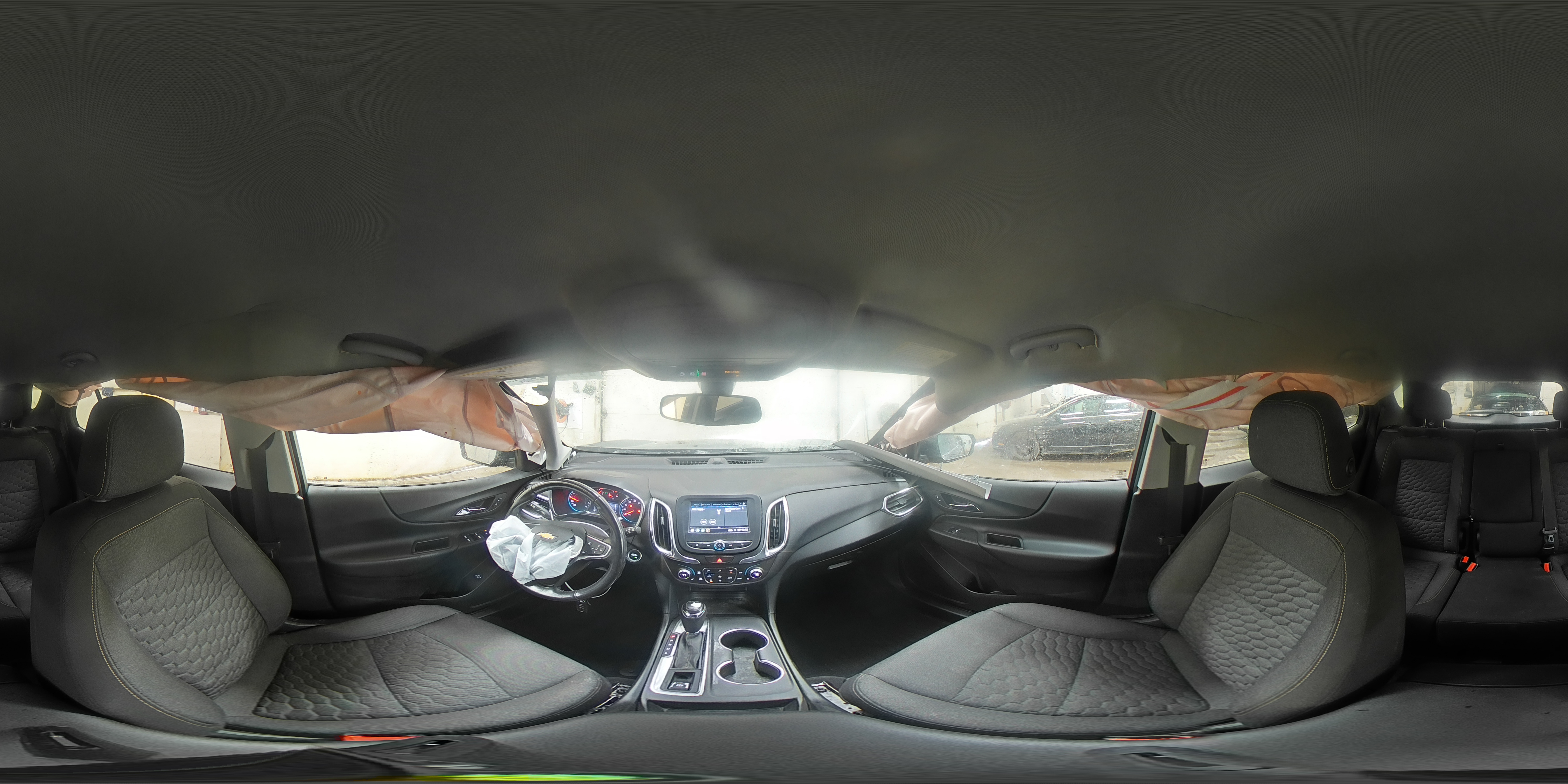 2019 Chevrolet Equinox - Image 15