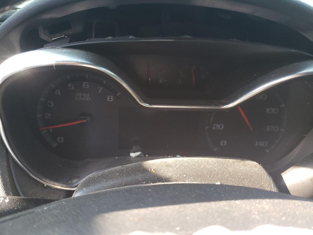 2017 Chevrolet Impala - Image 9