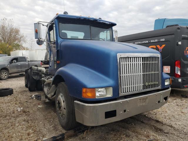 1993 International 9000 9400