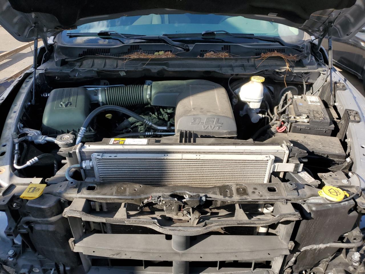 2019 RAM 1500 - Image 11