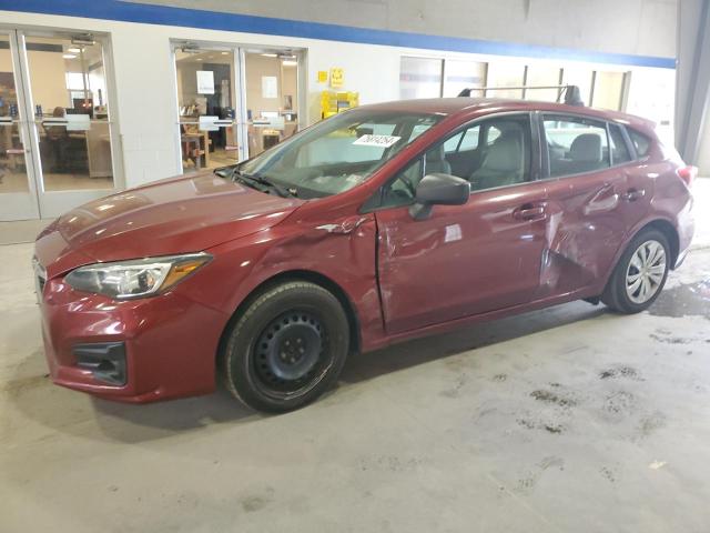 2017 Subaru Impreza 