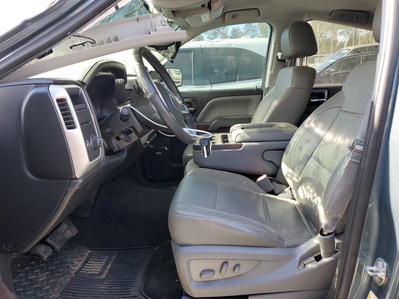 2014 GMC Sierra - Image 7