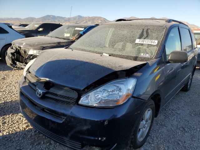 2005 Toyota Sienna Ce