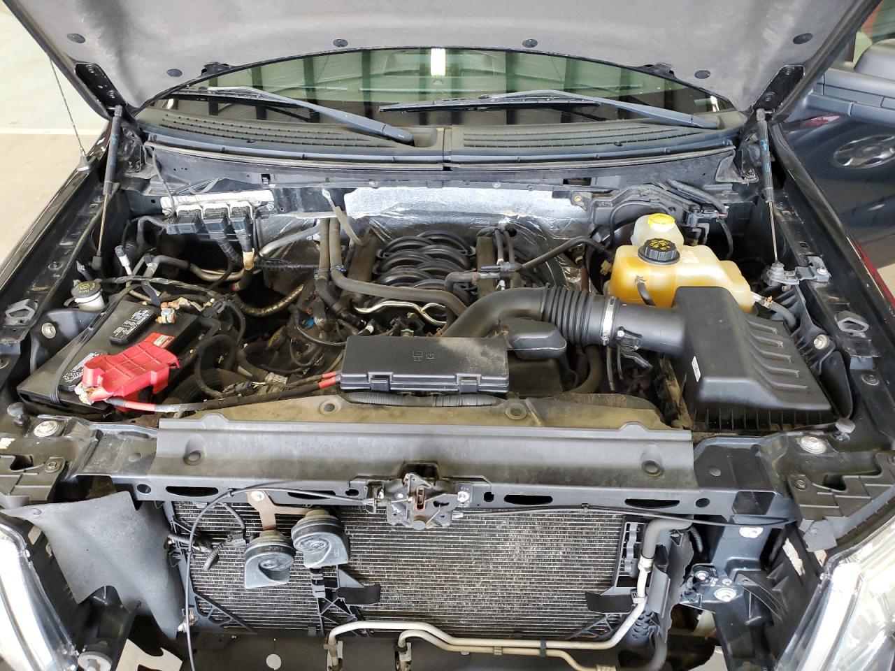 2014 Ford F-150 - Image 11