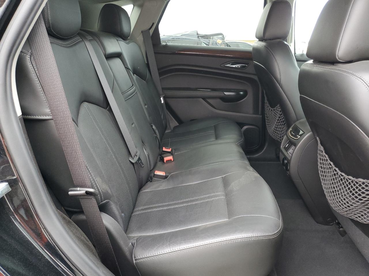 2016 Cadillac SRX - Image 12