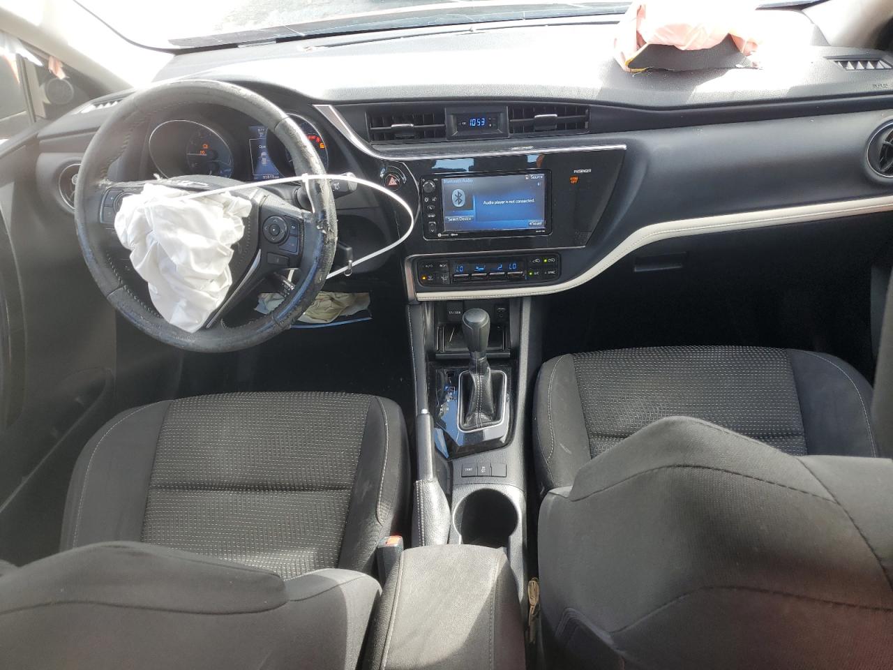 2017 Toyota Corolla - Image 8