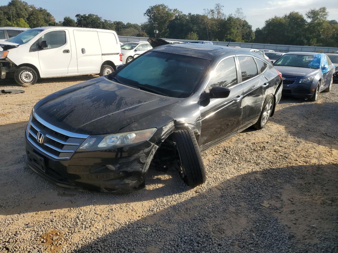 2010 Honda Accord - Image 1