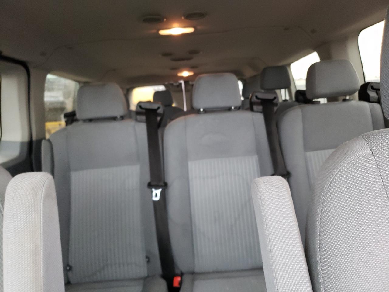 2015 Ford Transit - Image 10