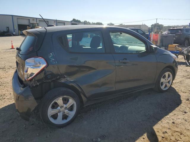  CHEVROLET SPARK 2019 Szary