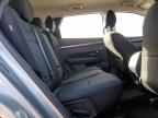 2024 Hyundai Tucson Se იყიდება Los Angeles-ში, CA - Front End