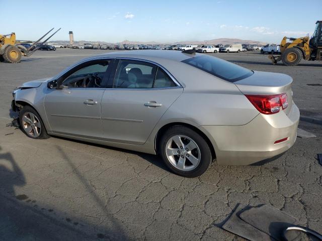  CHEVROLET MALIBU 2015 Цвет загара